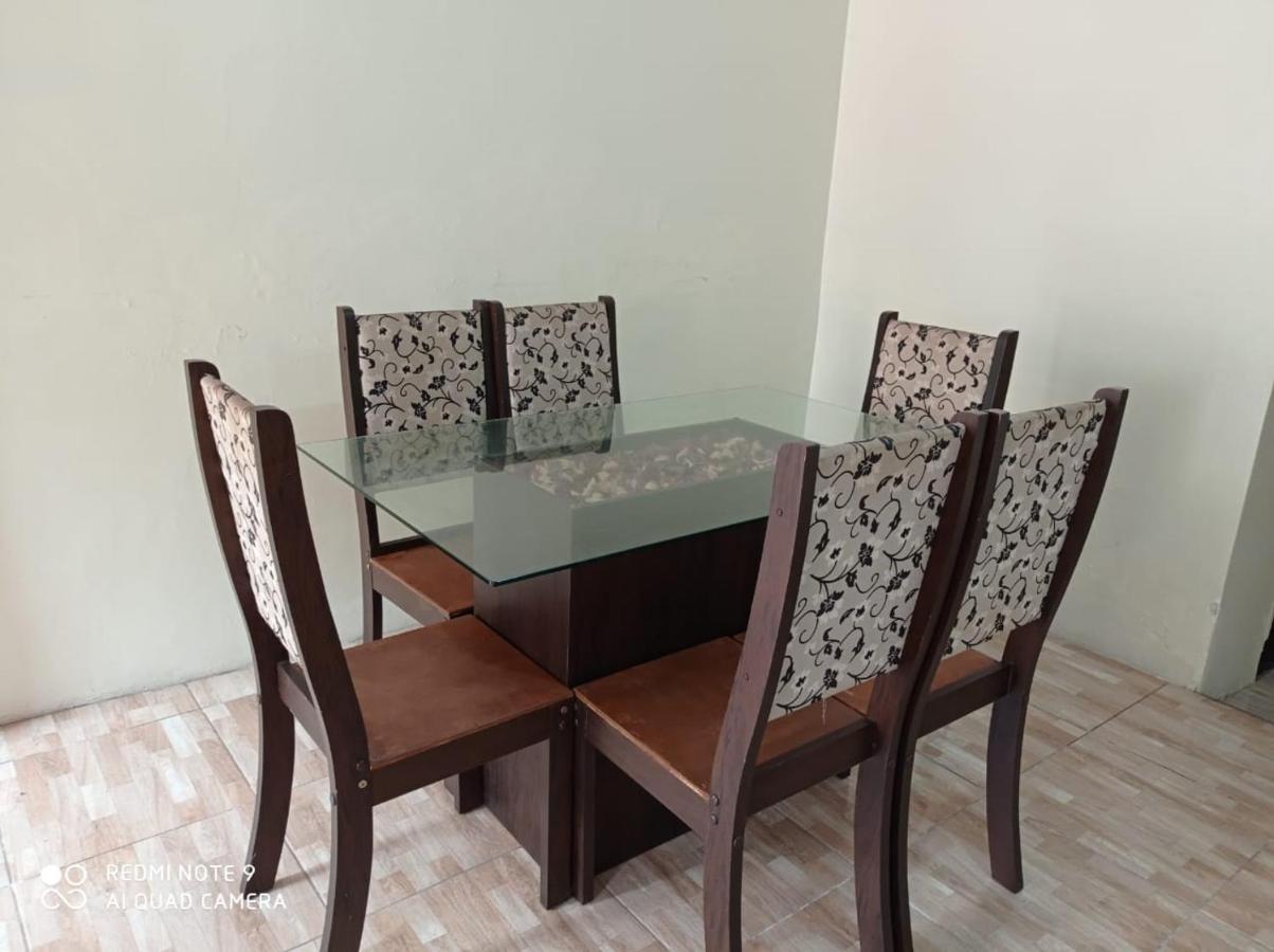 Casa Com Piscina Sensacional Villa Barreirinhas Bagian luar foto