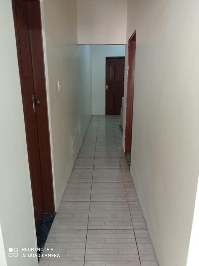 Casa Com Piscina Sensacional Villa Barreirinhas Bagian luar foto