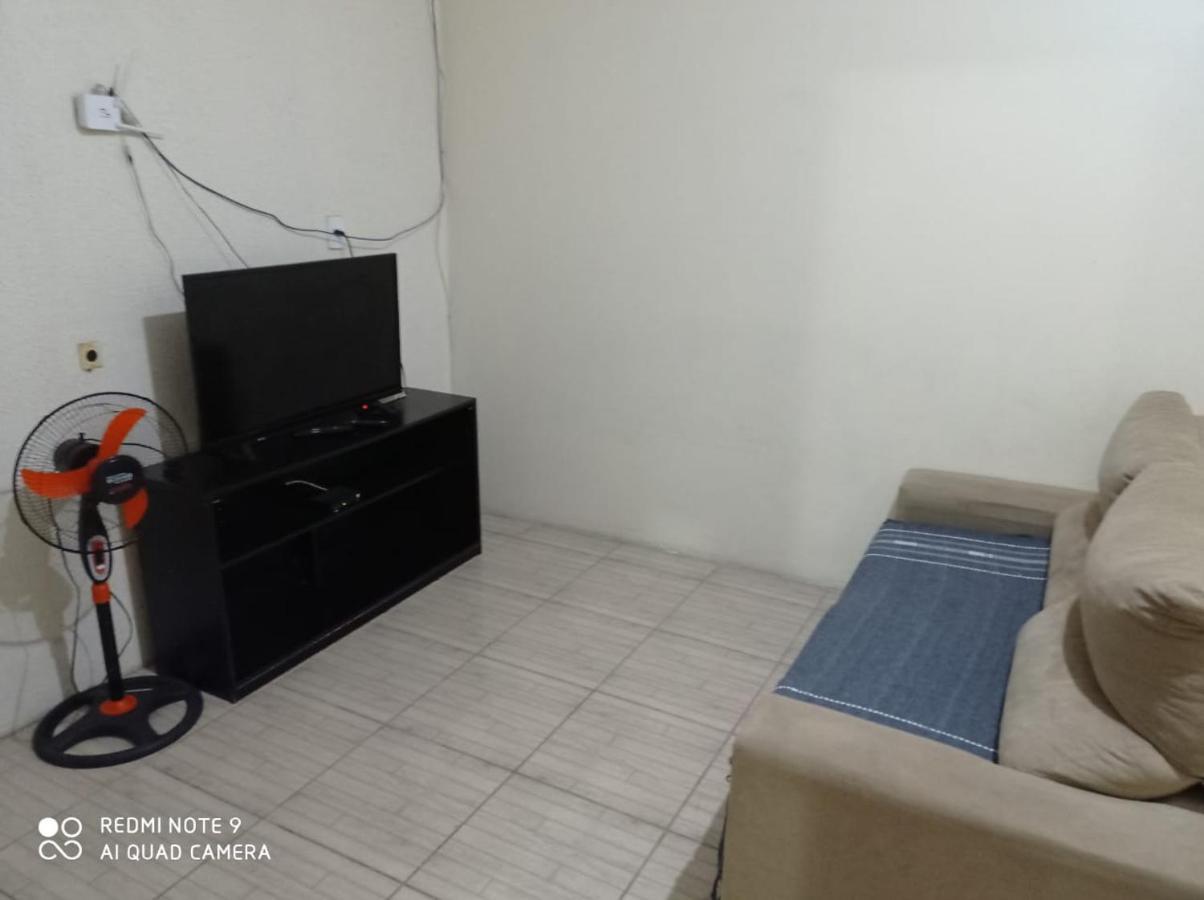 Casa Com Piscina Sensacional Villa Barreirinhas Bagian luar foto