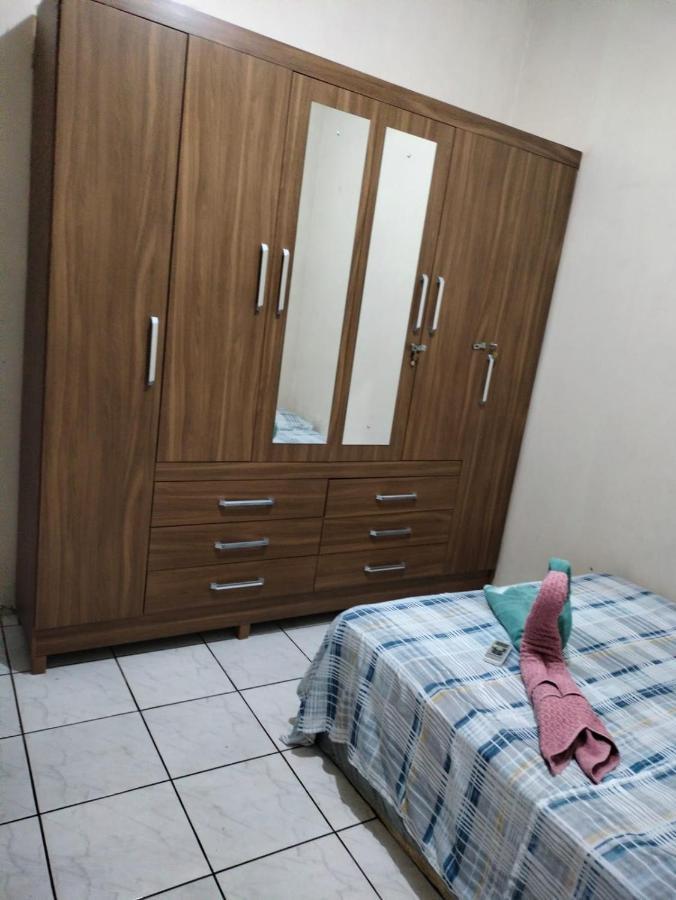 Casa Com Piscina Sensacional Villa Barreirinhas Bagian luar foto